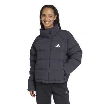 Geaca cu maneci raglan