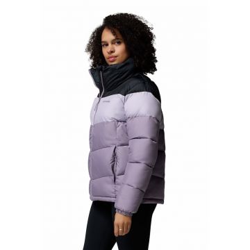 Geaca cu model colorblock Puffect™ II