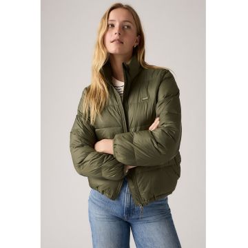 Geaca cu umplutura de puf Polly