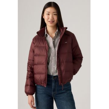 Geaca cu umplutura de puf Polly