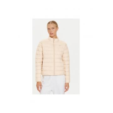 Geaca dama -  303944100 - Poliamida - Bej