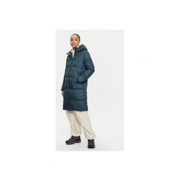 Geaca dama -  303944230 - Poliamida - Albastru