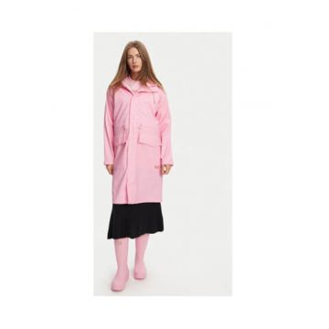 Geaca dama  roz