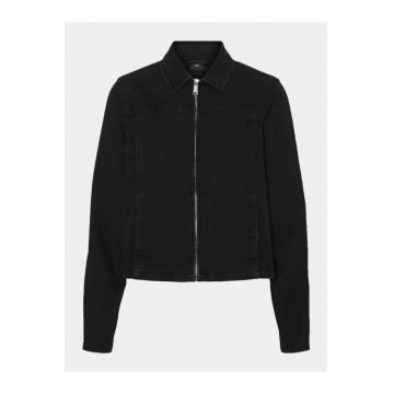 Geaca de blugi dama -  303242688 - Bumbac Geaca de blugi dama -  303242688 - Bumbac