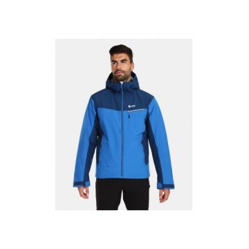 Geaca de schi si snowboard  Flip - Albastru