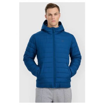 Geaca  Down 598 - albastru - barbati Geaca  Down 598 - albastru - barbati