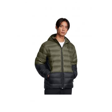 Geaca  Legend Down 1385837-390 - Barbati - Verde