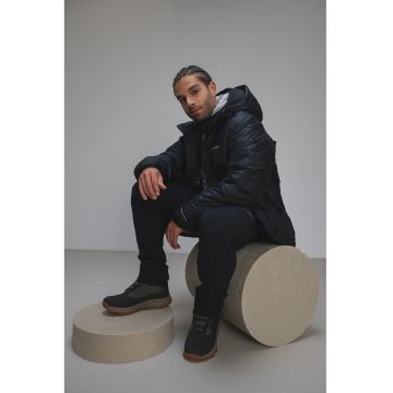 Geaca matlasata cu gluga Pike Lake™ II Geaca matlasata cu gluga Pike Lake™ II