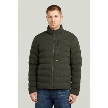 Geaca matlasata Foundation