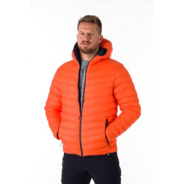 Geaca reversibila pentru trekking Dan