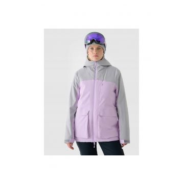 Geaca Tehnica Femei  NeoDry Violet XS-XXL - AW24