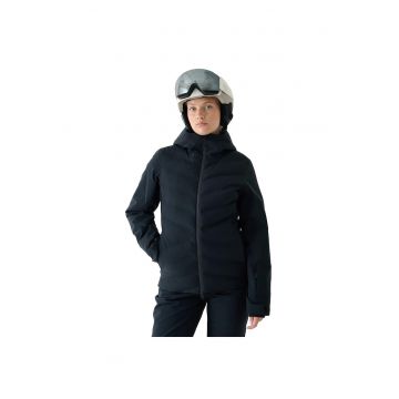 Geaca Tehnica Schi  NeoDry Negru