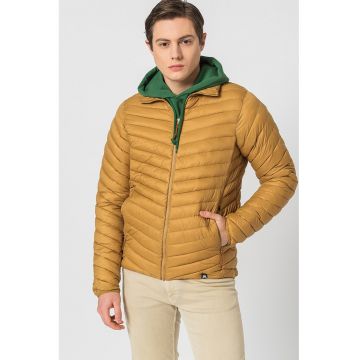 Geaca usoara matlasata Tyler