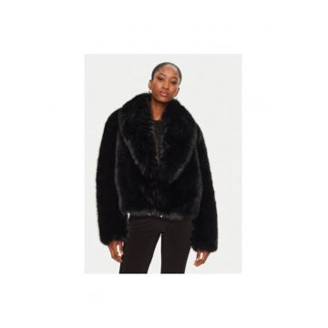 Haina dama -  304759109 - Poliester - Negru