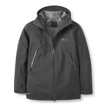 Jacheta Barbati Rab Kangri Gtx Black