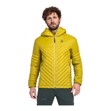 Jacheta Barbati Schoffel Cascata Golden Spice Jacheta Barbati Schoffel Cascata Golden Spice