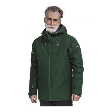 Jacheta Barbati Schoffel Ins Wildkar Dark Jade Jacheta Barbati Schoffel Ins Wildkar Dark Jade