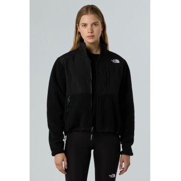 Jacheta cu fermoar Retro Denali
