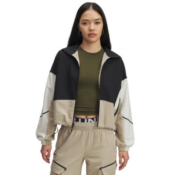 Jacheta cu finisaj rezistent la apa - pentru antrenament Unstoppable