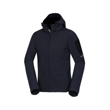 Jacheta cu gluga pentru trekking Abner