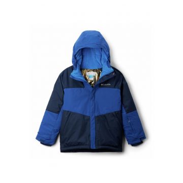 Jacheta cu izolatie pentru ski Mighty Mogul III