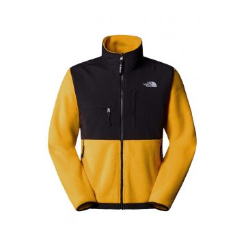 Jacheta cu logo Retro Denali