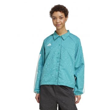 Jacheta cu model si capse