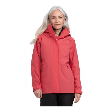 Jacheta Femei Schoffel 3in1 Tamina Baked Rose Jacheta Femei Schoffel 3in1 Tamina Baked Rose