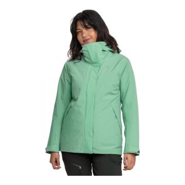 Jacheta Femei Schoffel 3in1 Tamina Gem Jade Jacheta Femei Schoffel 3in1 Tamina Gem Jade