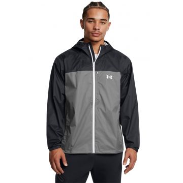 Jacheta impermeabila pentru drumetii Cloudstrike