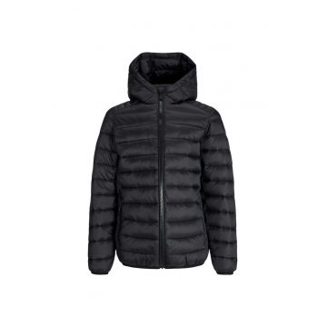 Jacheta JACK &JONES Bradley Light Puffer Hood JNR 50088