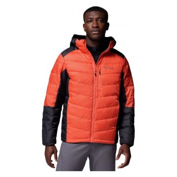 Jacheta  Labyrinth Loop Ii Hooded Jacket 2085291864 Barbati Rosu