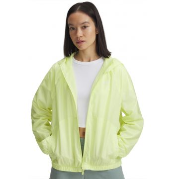 Jacheta lejera cu fermoar Rival