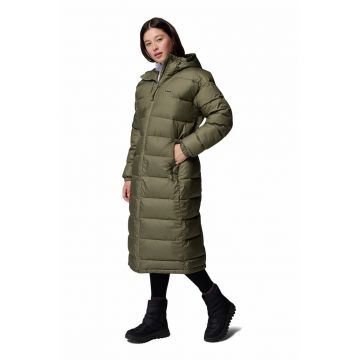 Jacheta lunga si matlasata Pike Lake III