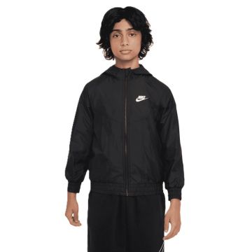 Jacheta Nike K NSW RPL WR HD JKT
