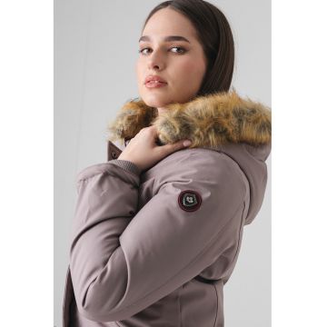 Jacheta parka Dinastiana