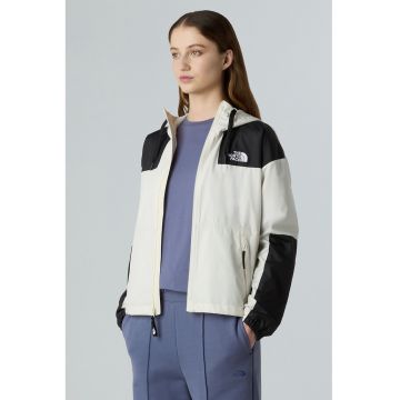 Jacheta relaxed fit cu finisaj rezistent la apa Sheru