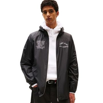Jacheta Tommy Hilfiger TJM WINDBRKR BOROUGHSJACKET