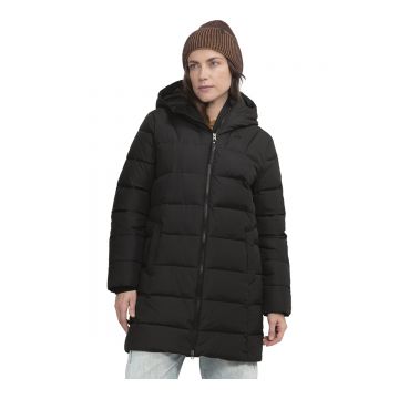 Parka Femei Schoffel Boslix Black Parka Femei Schoffel Boslix Black