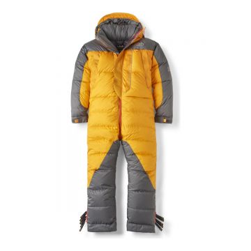 Salopeta Adulti Rab Expedition 8000 Suit Gold Shark Salopeta Adulti Rab Expedition 8000 Suit Gold Shark