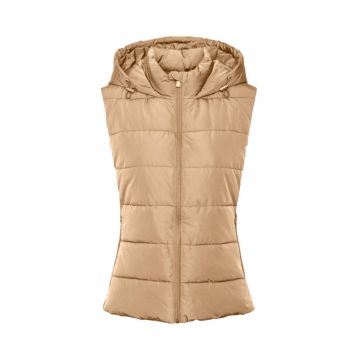 Vesta dama -  302737000 - Poliester