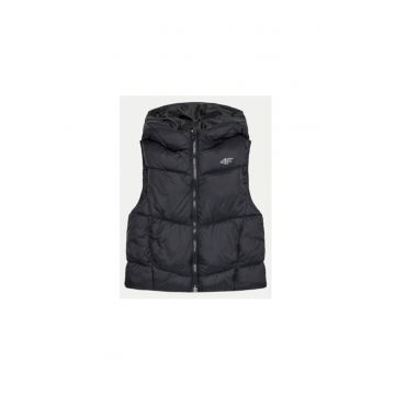 Vesta Fete -  303946197 - Poliamida - Negru