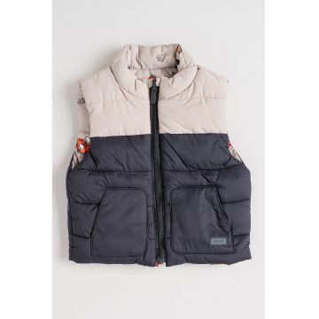 Vesta regular fit cu model