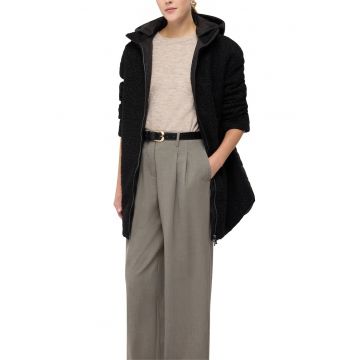 Geaca cu gluga Calithe