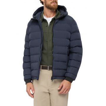 Geaca cu gluga si vatelina Spherica