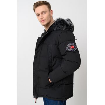 Geaca cu vatelina Delote