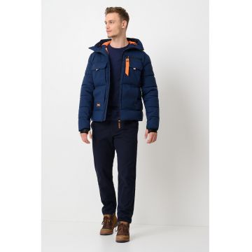 Geaca cu vatelina Dosiba