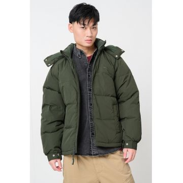 Geaca cu vatelina Rockridge