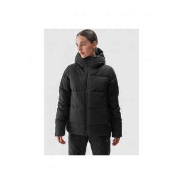 Geaca de Schi Frau  NeoDry 5000/3000 - Negru - XS-XXL - Impermeabilitate si Confort Termic - AW24