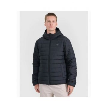 Geaca  Down 598 - negru - barbati